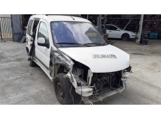 citroen berlingo del año 2004