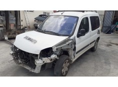 citroen berlingo del año 2004 2