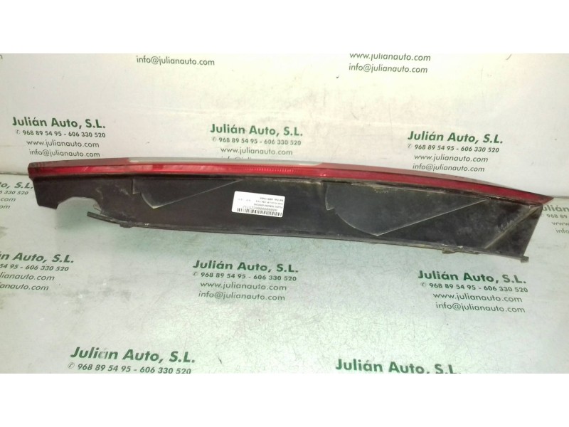 Recambio de piloto trasero derecho para ford focus lim. (cb4) trend referencia OEM IAM 4M5113400 4M5A13404AT 