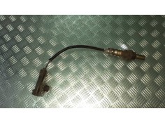 Recambio de sonda lambda para dacia logan referencia OEM IAM 7700109844 875342 