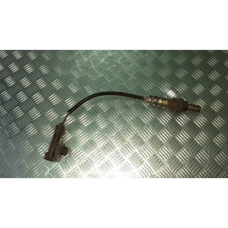 Recambio de sonda lambda para dacia logan referencia OEM IAM 7700109844 875342 