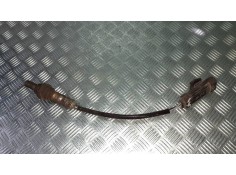 Recambio de sonda lambda para dacia logan referencia OEM IAM 7700109844 875342  2
