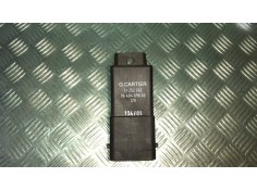 Recambio de caja precalentamiento para peugeot 407 referencia OEM IAM 51252002 9640469680 