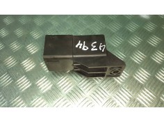 Recambio de caja precalentamiento para peugeot 407 referencia OEM IAM 51252002 9640469680  2