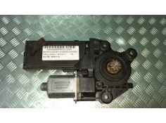 Recambio de motor elevalunas delantero izquierdo para renault megane iii berlina 5 p referencia OEM IAM 968431100 0130822479 969
