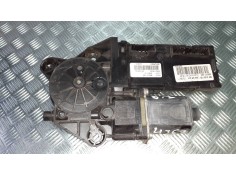 Recambio de motor elevalunas delantero izquierdo para renault megane iii berlina 5 p referencia OEM IAM 968431100 0130822479 969 2