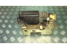 Recambio de cerradura puerta delantera derecha para dacia logan referencia OEM IAM 8200213917   2