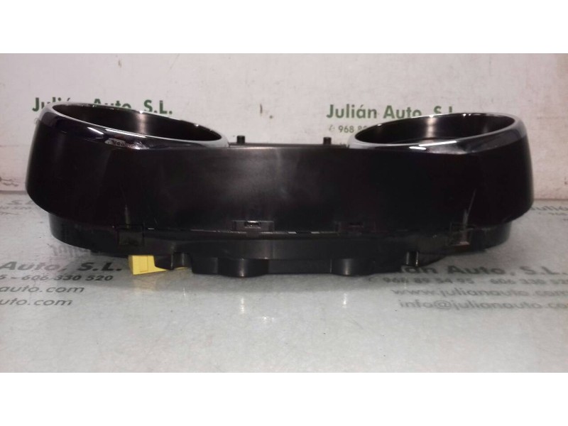 Recambio de cuadro instrumentos para peugeot 3008 confort referencia OEM IAM 9810462780 69789440U 