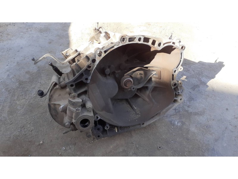 Recambio de caja cambios para peugeot partner (s2) referencia OEM IAM   