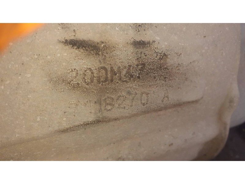 Recambio de caja cambios para peugeot partner (s2) referencia OEM IAM   