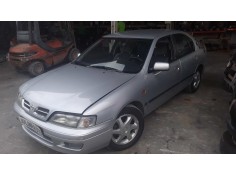 nissan primera berlina (p11) del año 1997 2