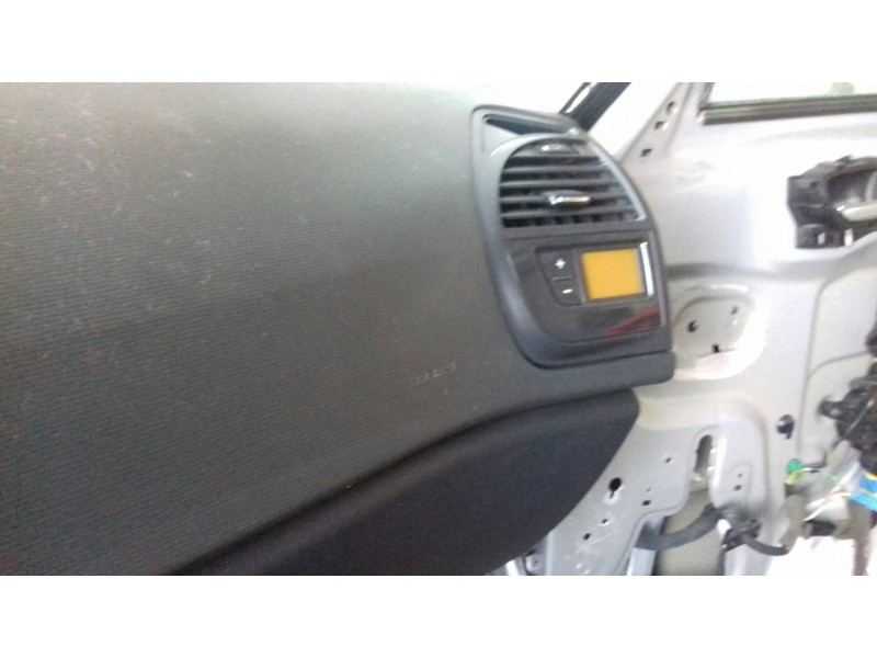 citroen c4 picasso del año 2009