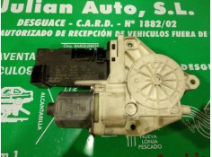 Recambio de motor elevalunas delantero izquierdo para peugeot 407 st confort referencia OEM IAM 0130822200 1137328125 BROSE