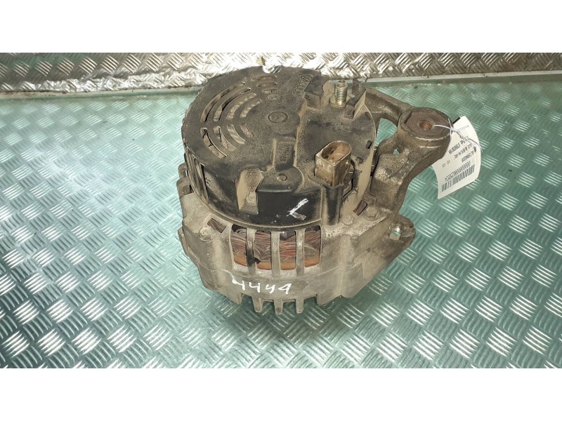 Recambio de alternador para audi a6 berlina (4b2) referencia OEM IAM 078903016H 2542233A 120A