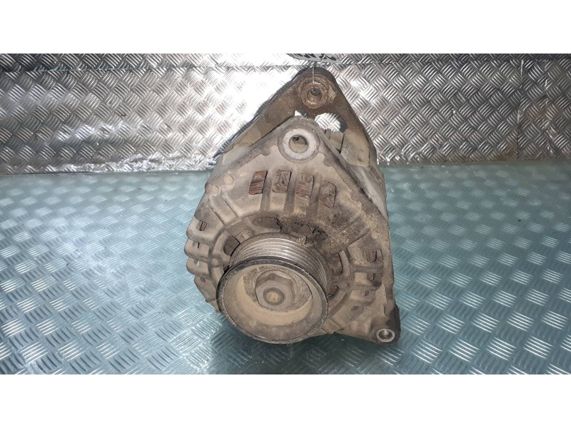 Recambio de alternador para audi a6 berlina (4b2) referencia OEM IAM 078903016H 2542233A 120A