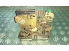 Recambio de cerradura puerta delantera izquierda para dacia logan referencia OEM IAM 200290961  