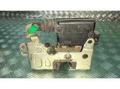 Recambio de cerradura puerta delantera izquierda para dacia logan referencia OEM IAM 200290961   2