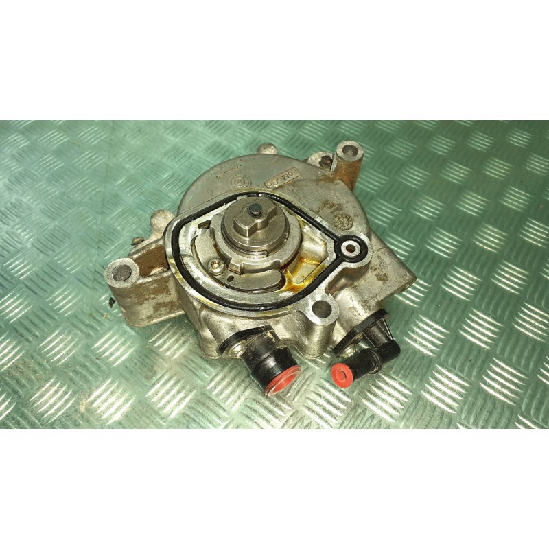 Recambio de depresor freno / bomba vacio para ford puma referencia OEM IAM H6BG2A451AC  