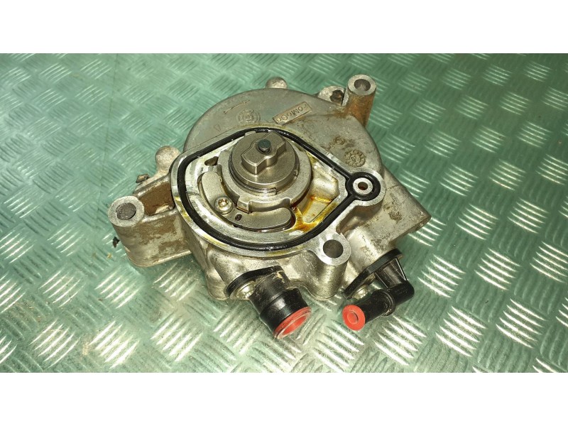 Recambio de depresor freno / bomba vacio para ford puma referencia OEM IAM H6BG2A451AC  