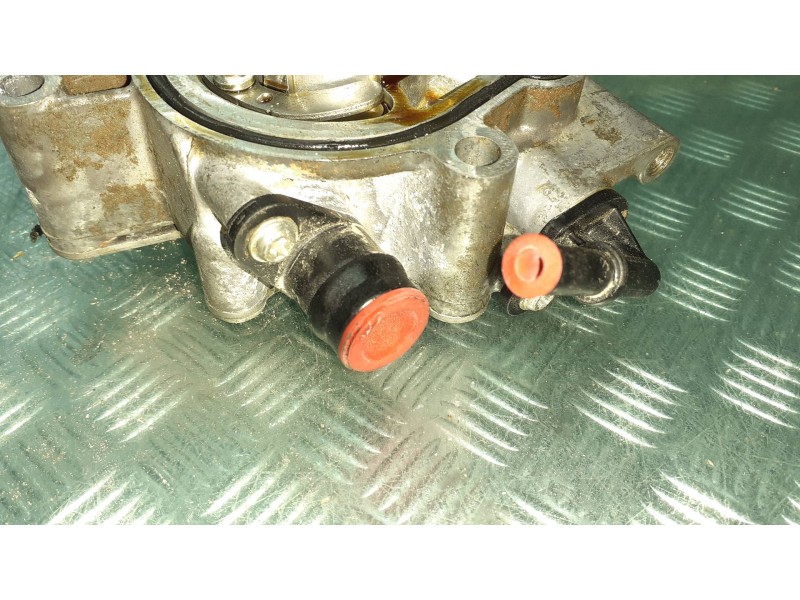 Recambio de depresor freno / bomba vacio para ford puma referencia OEM IAM H6BG2A451AC  