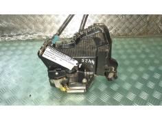 Recambio de cerradura puerta delantera izquierda para toyota rav 4 (a3) referencia OEM IAM 9100113  