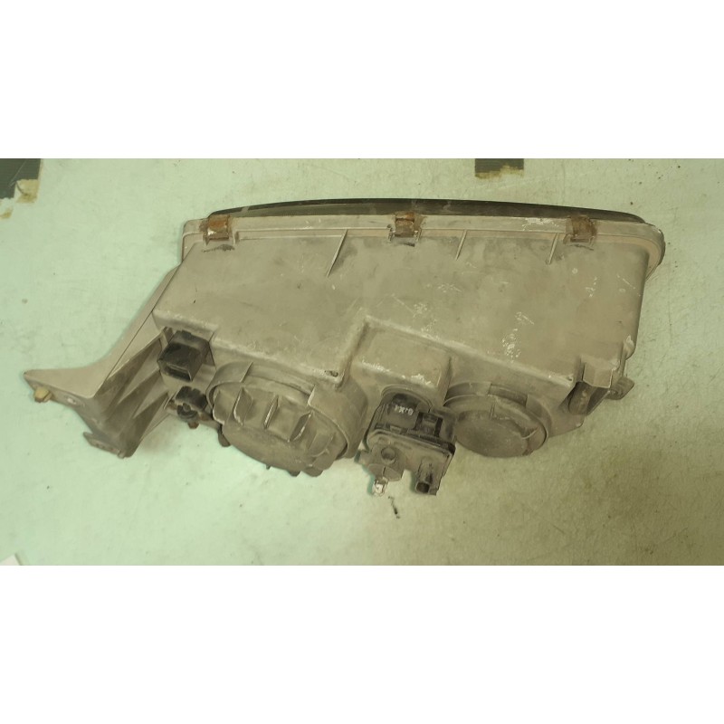 Recambio de faro derecho para hyundai h 1 h 1 furg.caja cerr.c. puerta referencia OEM IAM 1012395  