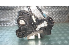 Recambio de cerradura puerta delantera izquierda para toyota rav 4 (a3) referencia OEM IAM 9100113   2