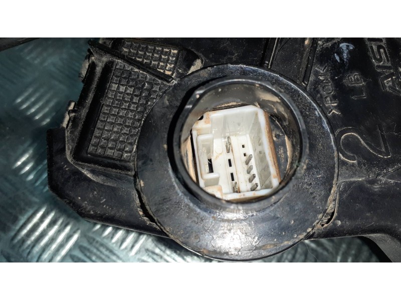 Recambio de cerradura puerta delantera izquierda para toyota rav 4 (a3) referencia OEM IAM 9100113  