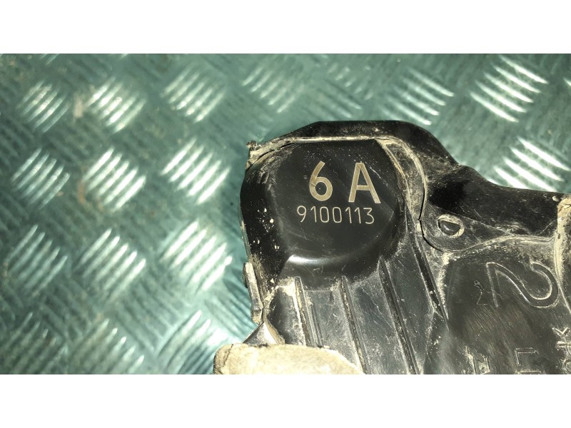 Recambio de cerradura puerta delantera izquierda para toyota rav 4 (a3) referencia OEM IAM 9100113  