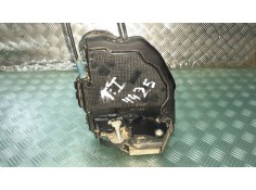 Recambio de cerradura puerta trasera izquierda para toyota rav 4 (a3) referencia OEM IAM 9100110  