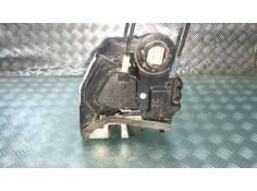 Recambio de cerradura puerta trasera izquierda para toyota rav 4 (a3) referencia OEM IAM 9100110   2