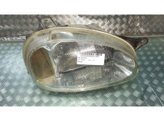 Recambio de faro derecho para opel corsa b referencia OEM IAM   