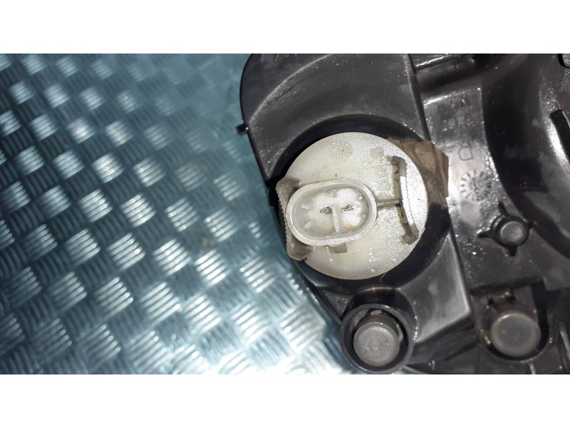 Recambio de faro derecho para opel corsa b referencia OEM IAM   