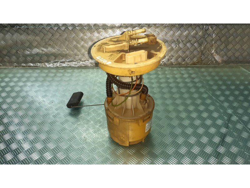 Recambio de aforador para ford focus berlina (cap) referencia OEM IAM 3M519275 D1178642AJ 