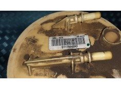 Recambio de aforador para ford focus berlina (cap) referencia OEM IAM 3M519275 D1178642AJ  2