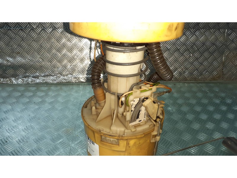 Recambio de aforador para ford focus berlina (cap) referencia OEM IAM 3M519275 D1178642AJ 