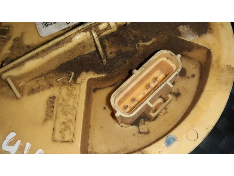 Recambio de aforador para ford focus berlina (cap) referencia OEM IAM 3M519275 D1178642AJ 