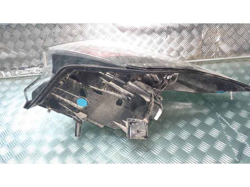 Recambio de piloto trasero izquierdo para ford puma referencia OEM IAM L1TB13405AD  