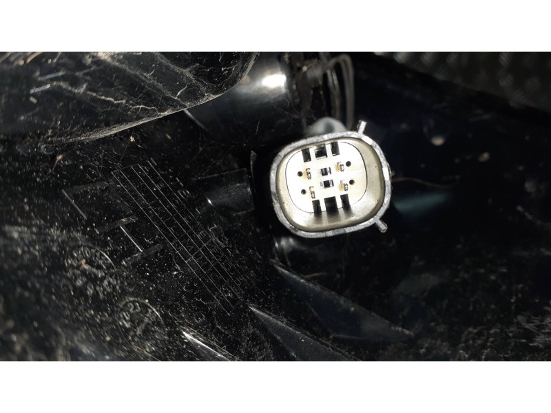 Recambio de piloto trasero izquierdo para ford puma referencia OEM IAM L1TB13405AD  