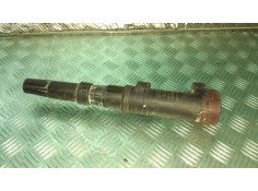 Recambio de bobina encendido para renault megane ii berlina 5p confort authentique referencia OEM IAM 7700875000 216031219 62004