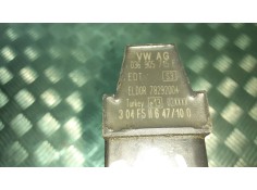 Recambio de bobina encendido para volkswagen golf iv berlina (1j1) referencia OEM IAM 036905715F 78292004  2