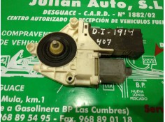 Recambio de motor elevalunas delantero izquierdo para peugeot 407 st confort referencia OEM IAM 0130822200 1137328125 BROSE 2