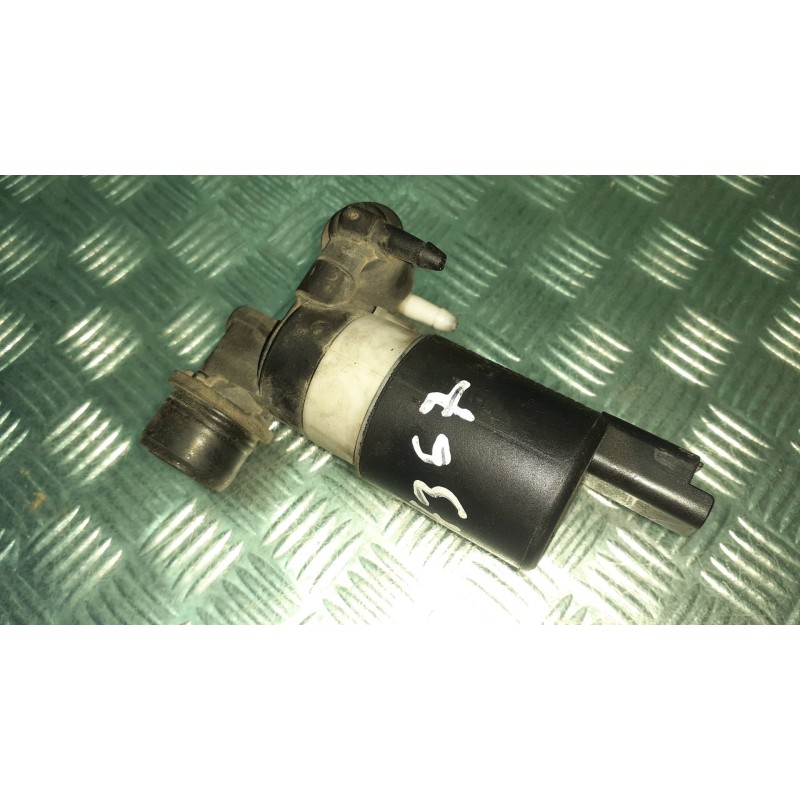 Recambio de bomba limpia para renault megane iii berlina 5 p referencia OEM IAM 8200031805 7700430078 200184555