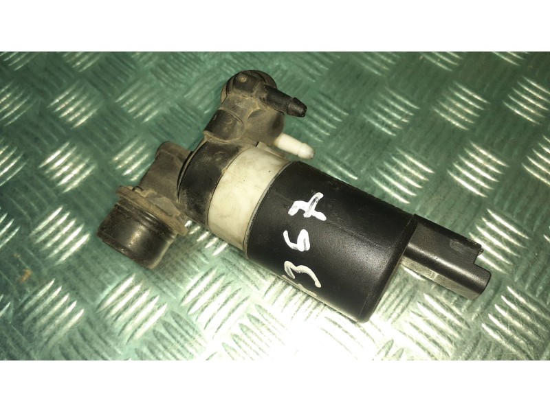 Recambio de bomba limpia para renault megane iii berlina 5 p referencia OEM IAM 8200031805 7700430078 200184555