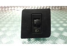 Recambio de mando regulacion faros para peugeot 407 referencia OEM IAM 96384422XT 96366692XT 