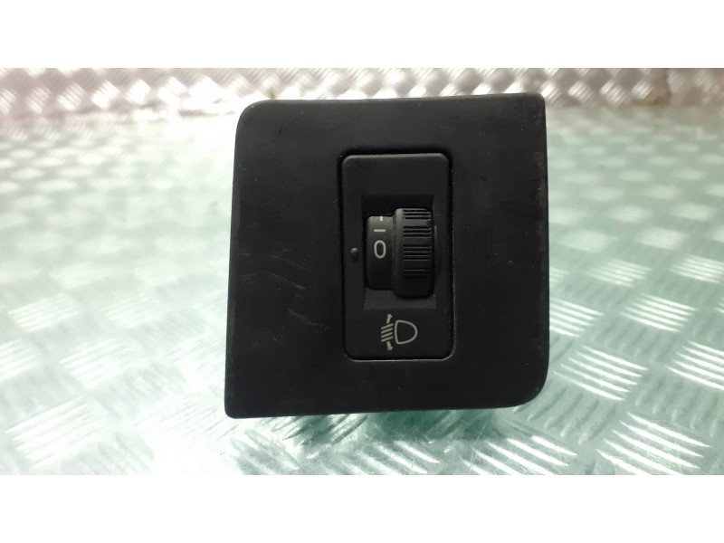 Recambio de mando regulacion faros para peugeot 407 referencia OEM IAM 96384422XT 96366692XT 