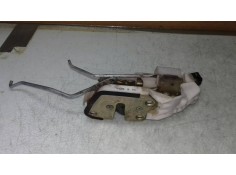 Recambio de cerradura puerta delantera derecha para mitsubishi l 200 (k6/7) 2500 td glx (4-ptas.) referencia OEM IAM 04Z15 868A 