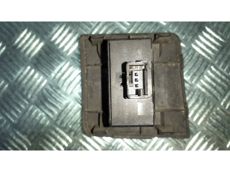 Recambio de mando regulacion faros para peugeot 407 referencia OEM IAM 96384422XT 96366692XT 