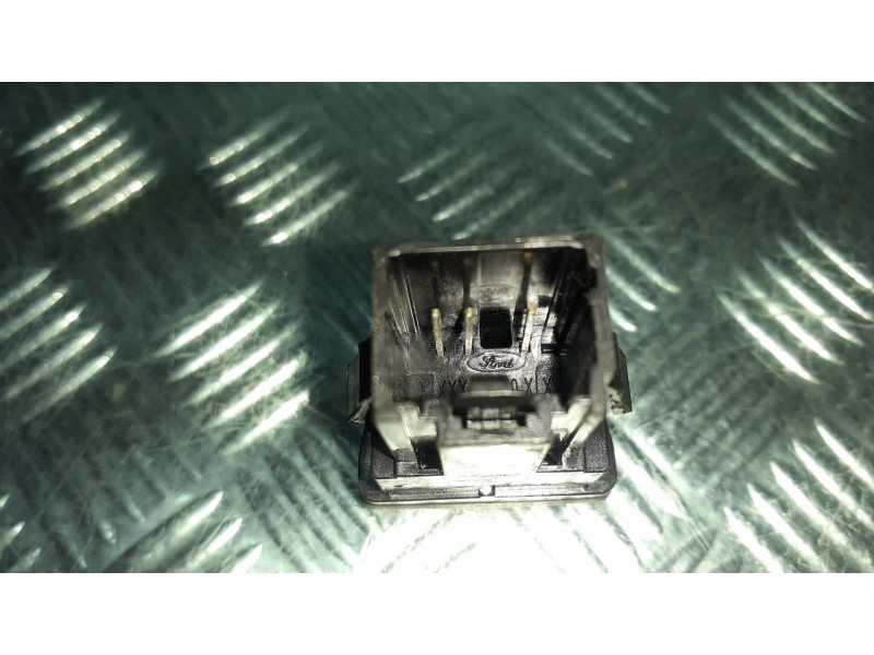 Recambio de warning para ford puma referencia OEM IAM H1BT13A350AC  