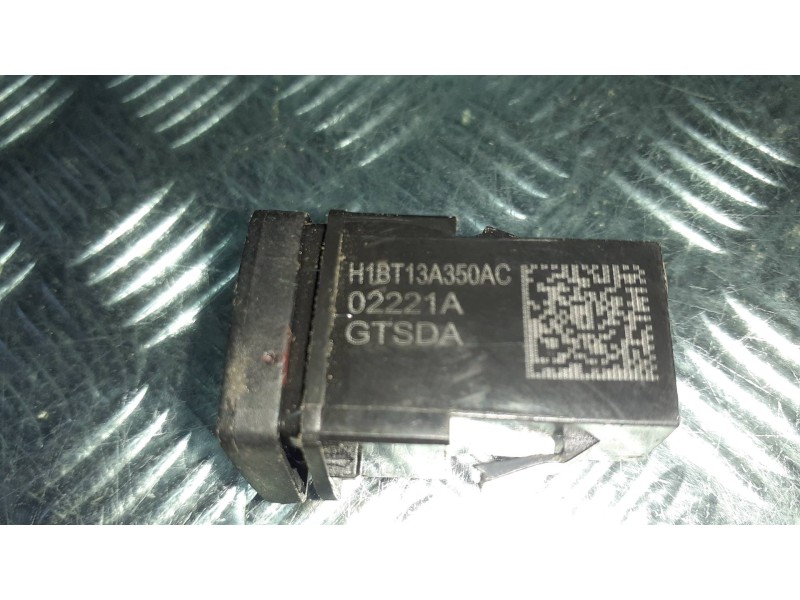 Recambio de warning para ford puma referencia OEM IAM H1BT13A350AC  